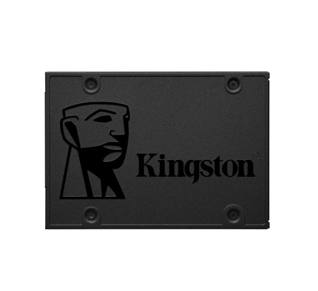 SSD Kingston A400 480GB SATA3