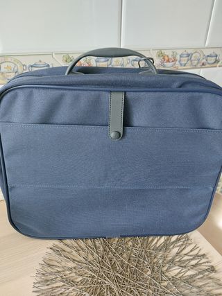 Samsonite - Maleta azul