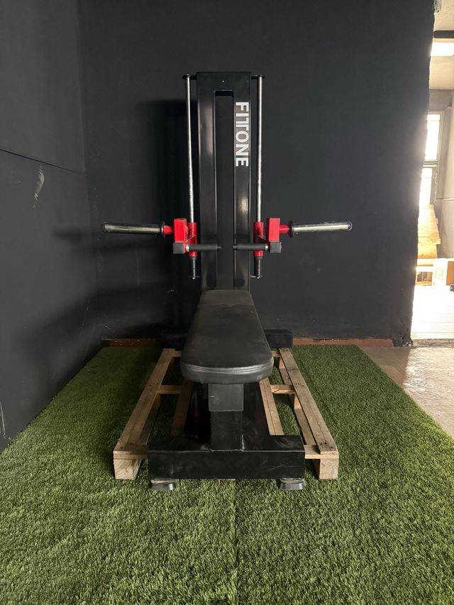 Press de pecho Fitone - Fitness