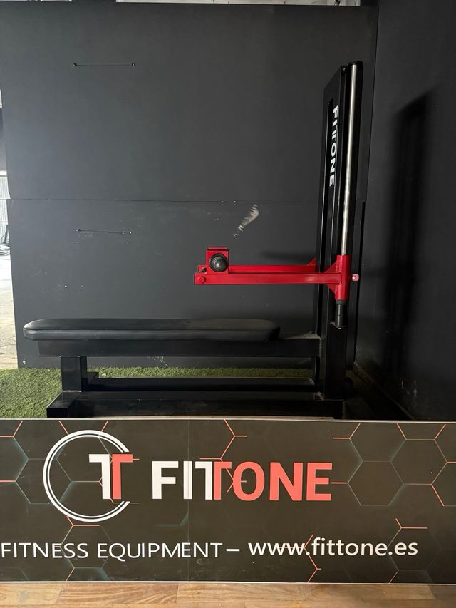 Press de pecho Fitone - Fitness