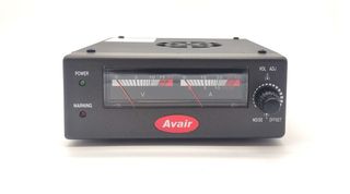 AVAIR AV830NF - Fuente alimentación 30A