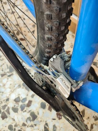 Trek Marlin 7 - Bicicleta Montaña