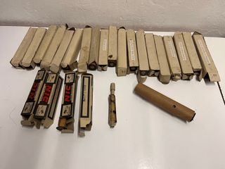 proyector con peliculas antiguas