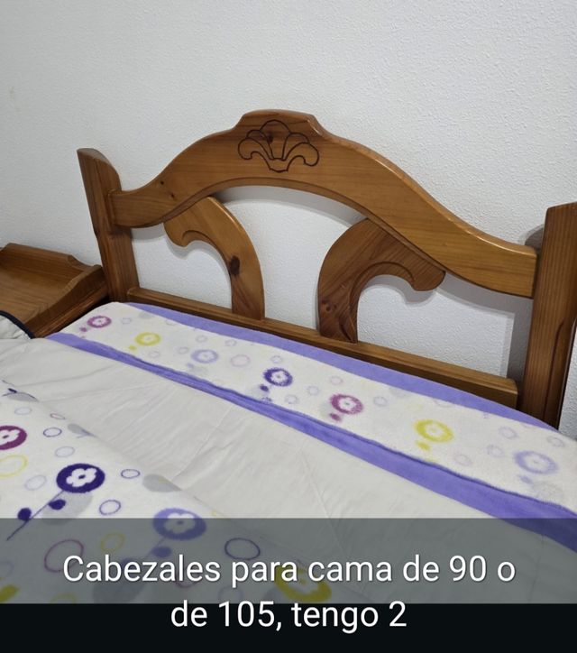 Sillas,Cabezales,rinconera,consola,estanteria