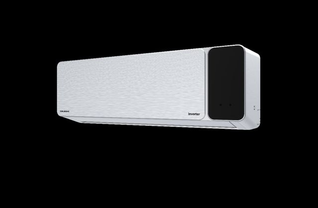 Aire acondicionado Grundig Inverter 3.5kW