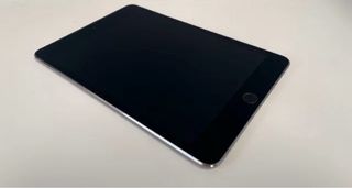 iPad mini 4 Gris Espacial 64gb