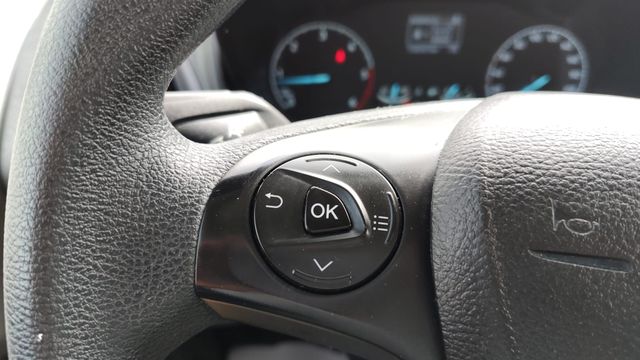FORD TOURNEO CONNECT 