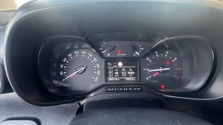 Citroen Berlingo 2019.