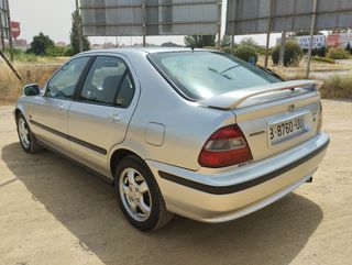 Honda Civic 1998