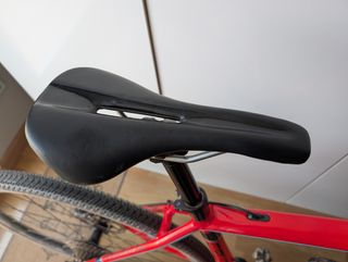 Bicicleta Gravel Specialized Crux