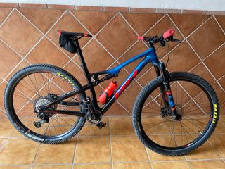 BH Lynx RC - Bicicleta montaña