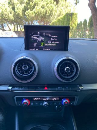 Audi A3 2019 Quattro S LINE 