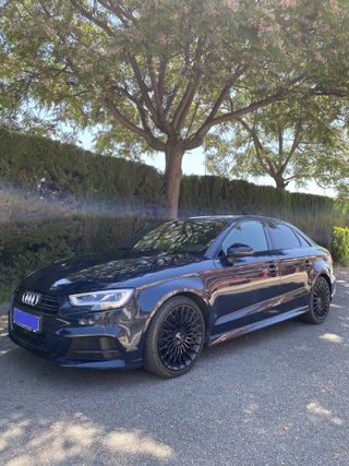 Audi A3 2019 Quattro S LINE 