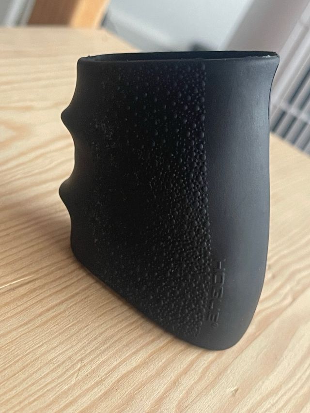 Empuñadura Hogue para HK USP