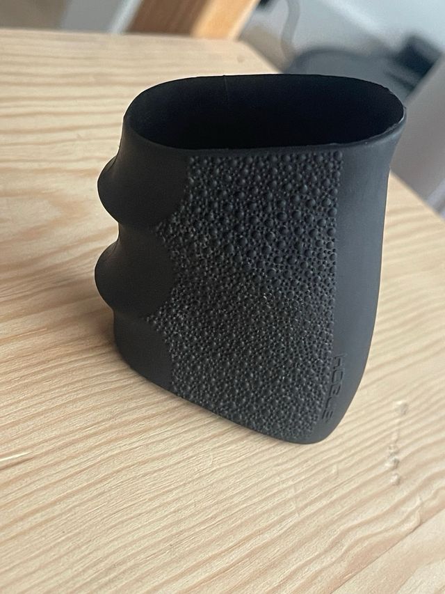 Empuñadura Hogue para HK USP