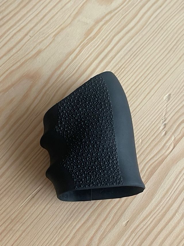 Empuñadura Hogue para HK USP