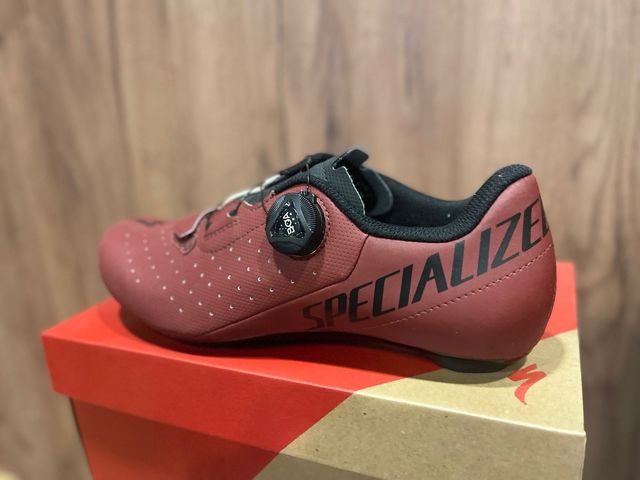 Zapatillas ciclismo Specialized Torch 1.0