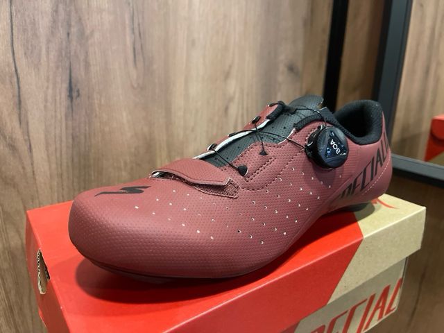 Zapatillas ciclismo Specialized Torch 1.0