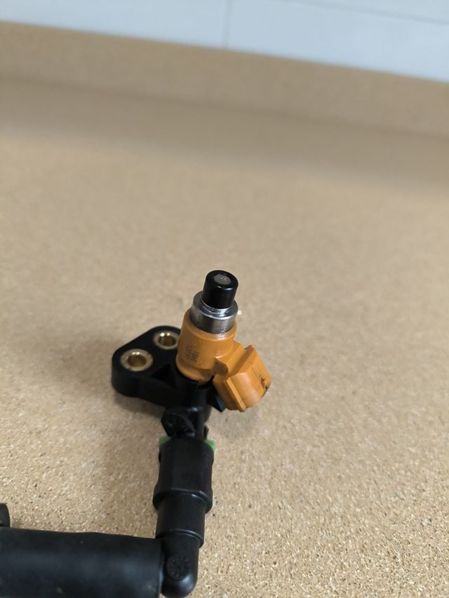 Inyector Gasolina Honda SH 300 (2011-2014) 