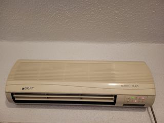 Calefactor GUT Dario Plus