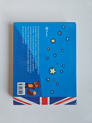 Cuentos cortos en inglés. Los sonidos de las vo...