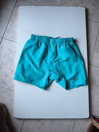 Pantaloncini Arena bimbo 12-13 anni