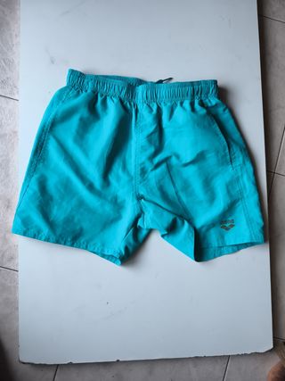 Pantaloncini Arena bimbo 12-13 anni