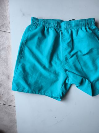 Pantaloncini Arena bimbo 12-13 anni