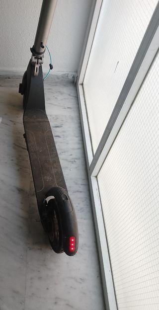 Patinete eléctrico Cecotec Bongo