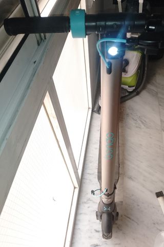 Patinete eléctrico Cecotec Bongo