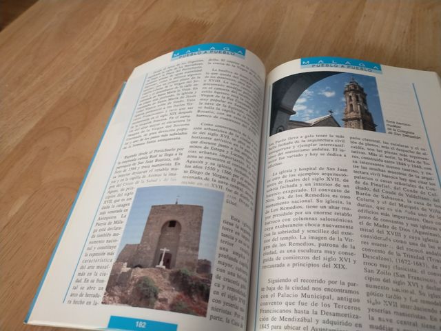 Cien razones para conocer Málaga: Guía turís...