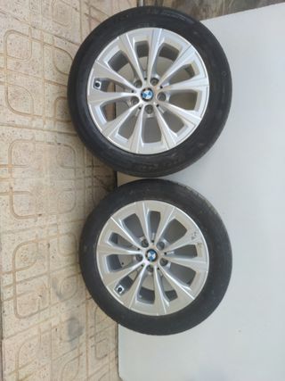 BMW Serie 3 2020