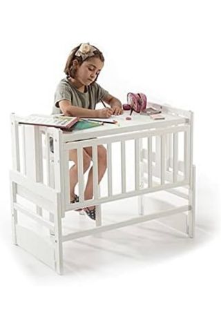 Minicuna Colecho Allegra 5 en 1 SOLO HOY