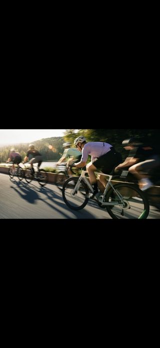 Bicicleta DE ROSA R8000 Ultegra carretera