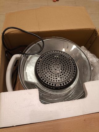 Horno convección Super Value Pack