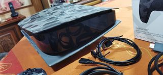 PS5 (PlayStation 5) camuflaje