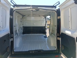 Renault Trafic 2020