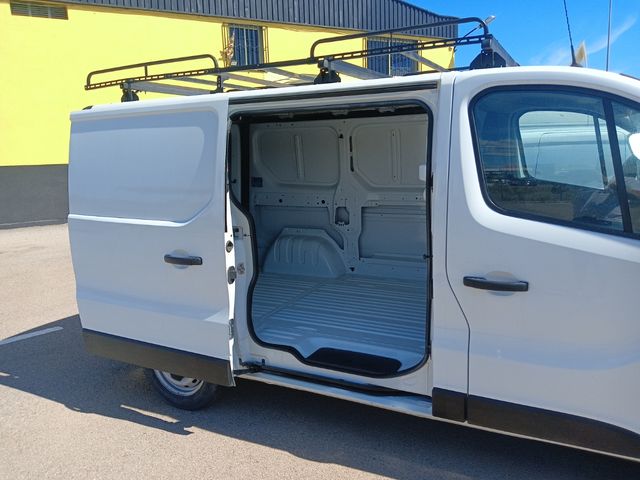 Renault Trafic 2020