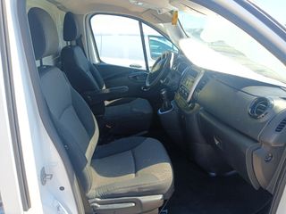 Renault Trafic 2020