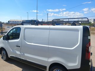 Renault Trafic 2020
