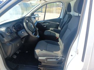 Renault Trafic 2020