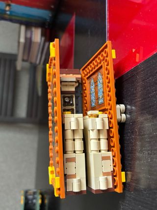 Lego Harry Potter