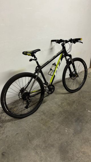 Bicicleta BH Spike 27" montaña