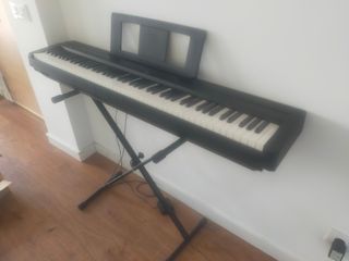 Yamaha P45 Teclado Piano
