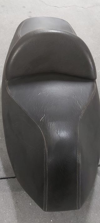 Asiento Piaggio X9 Evolution