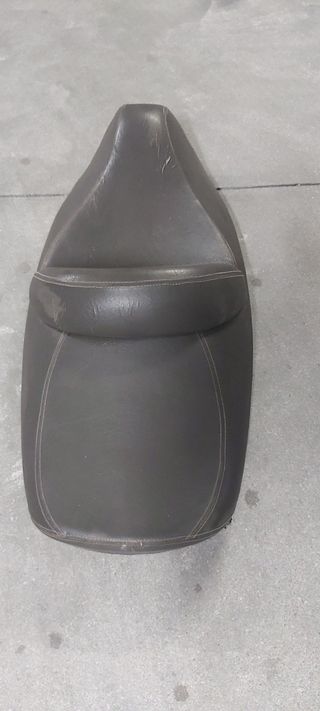 Asiento Piaggio X9 Evolution