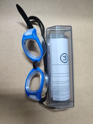 Gafas natación niño