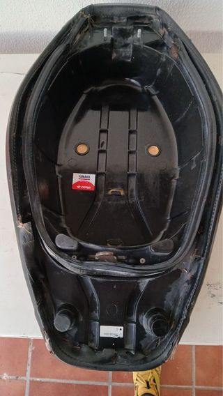 Asiento Yamaha Jog R