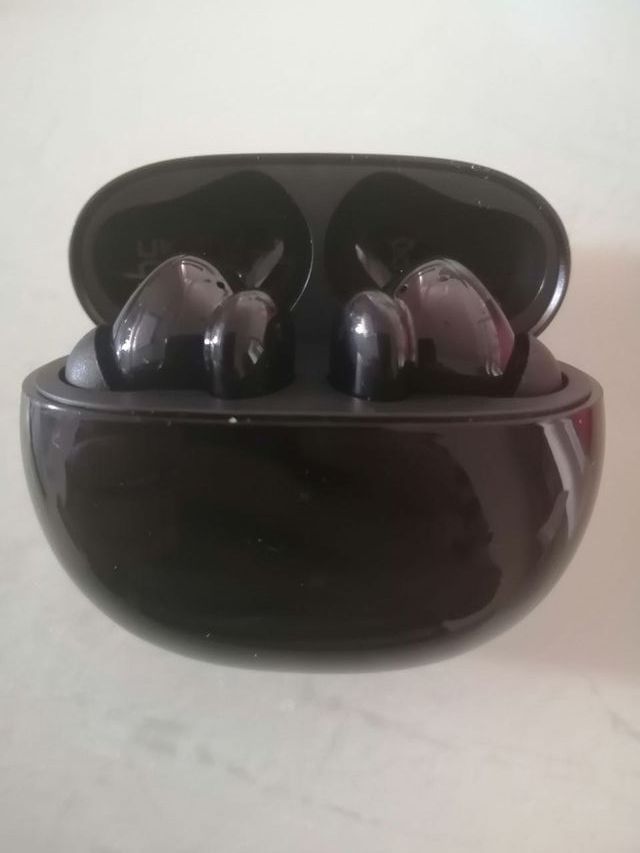 Auriculares inalámbricos TCL MoveAudio S180