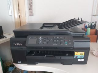 Impresora Brother MFC-J4700W